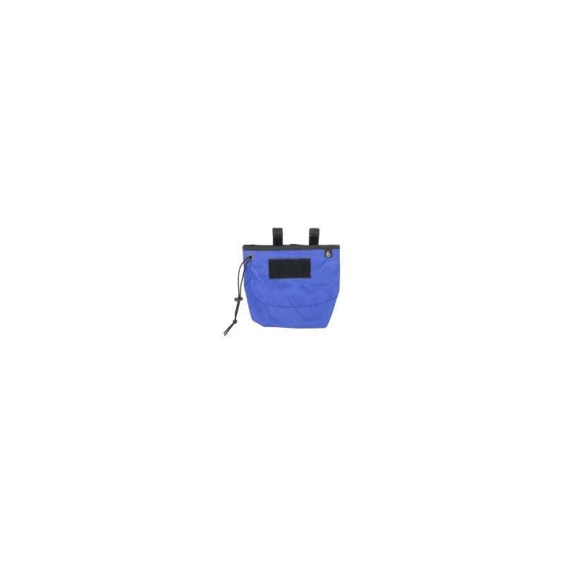 SPEEDSOFT DROP POUCH BLEU DELTA TACTICS