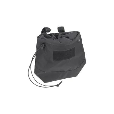 SPEEDSOFT DROP POUCH NOIR DELTA TACTICS