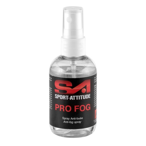 Spray anti-buée 100mL