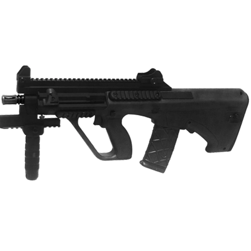 Steyr AUG A3 XS Commando Noir AEG 1.4J