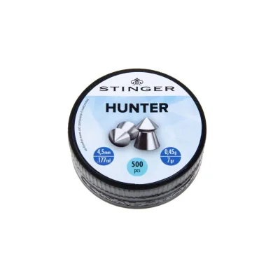STINGER HUNTER 4.5 (500)