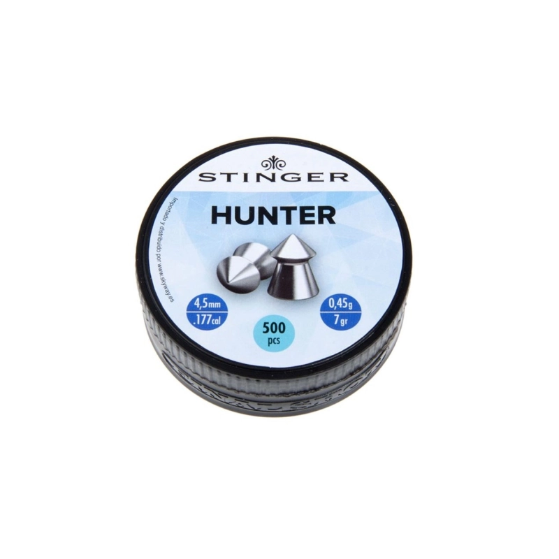 STINGER HUNTER 4.5 (500)