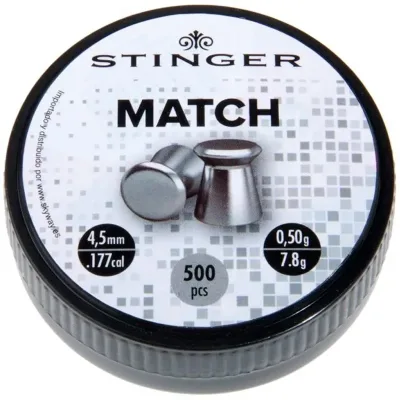STINGER MATCH 4.5 (500)