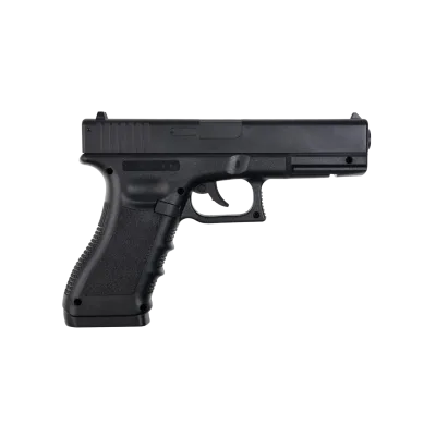 STINGER MK1 NOIR CO2 4.5