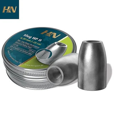 STINGER SLUG 6,35 / 2,6GR (200)
