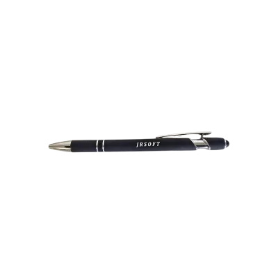 Stylo JRSOFT - Noir