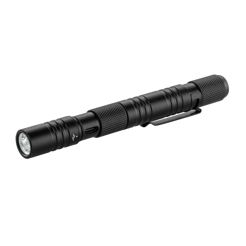 Stylo lampe SKYWOODS 360 Lumens rechargeable
