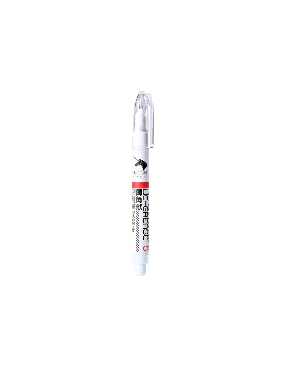 STYLO LUBRIFIANT SILICONE