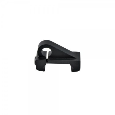 SUPPORT D'ÉLINGUE DE CEINTURE À CROCHET TACTIQUE JS-TACTICAL POUR RAIL WEAVER (JS-SW077)