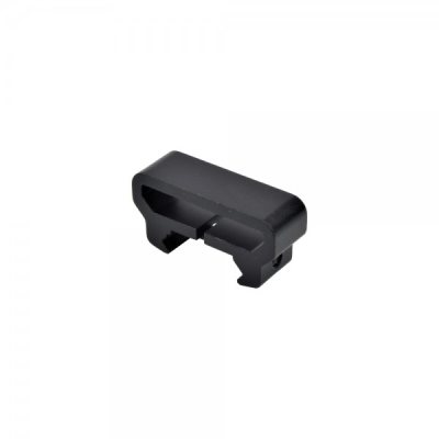 SUPPORT D'ÉLINGUE DE CEINTURE JS-TACTICAL POUR RAIL WEAVER (JS-SW079)