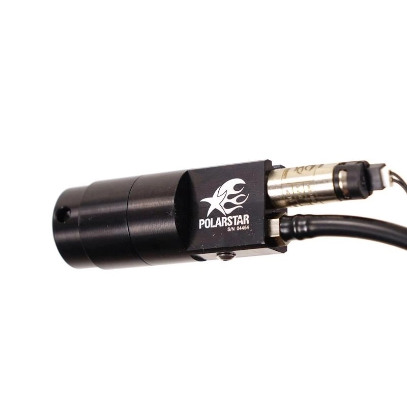 HPA conversion kit Jack - V3 AK