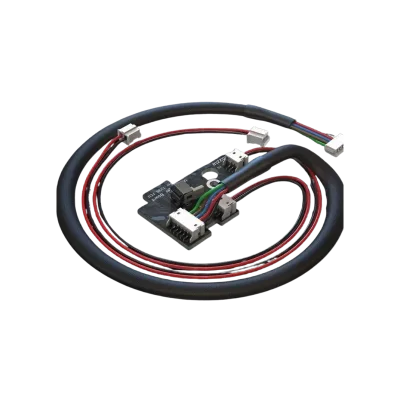 T238 trigger board V2 pour système HPA Polarstar F2 / F1 / JACK
