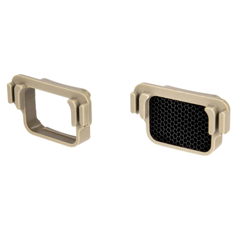 Tactical Ops Protection Eotech TAN (KILLFLASH)
