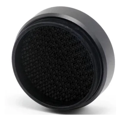 Tactical Ops Protection Lunette 3.9 x 40E BK (KILLFLASH)