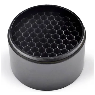 Tactical Ops Protection Lunette 4 x 32E BK (KILLFLASH)