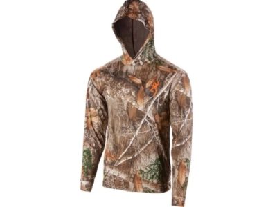 TEE SHIRT TEAMSPIRIT REALTREE EDGE 2XL