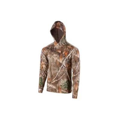 TEE SHIRT TEAMSPIRIT REALTREE EDGE L