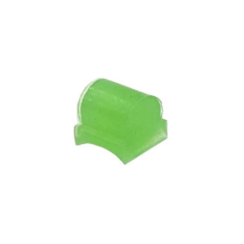 TENDEUR SILICONE 50° OHM AEG (SOLID EDITION) MAPLE LEAF