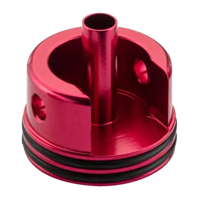 Tete de cylindre aluminium plate V3 AEG