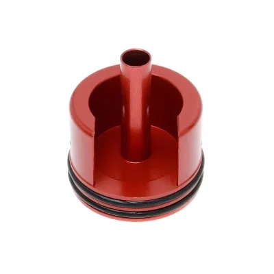 Tête de cylindre aluminium silencieuse pour SLV36 - G608 AEG