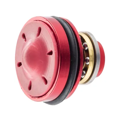 Tête de piston POM Bore-up sur roulements