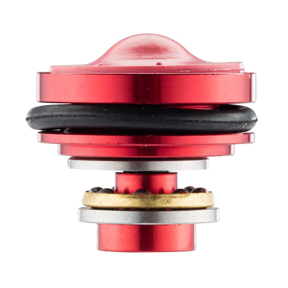 Tete de piston POM Bore-up sur roulements