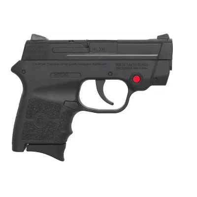 Tokyo Marui BODYGUARD 380 (Fixed slide)