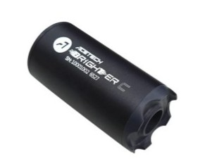 TRACEUR UNIT BRIGHTER C NOIR