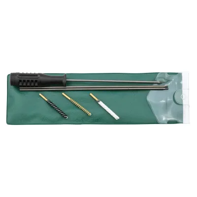 Trousse de nettoyage pour canons Cal. 4,5