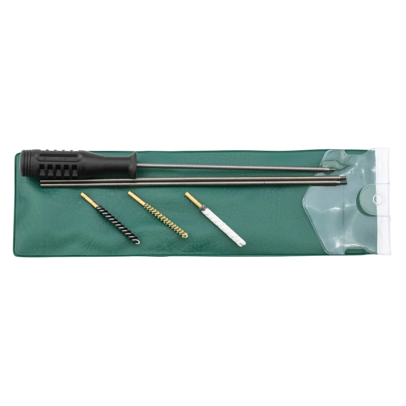 Trousse de nettoyage pour canons Cal. 4,5