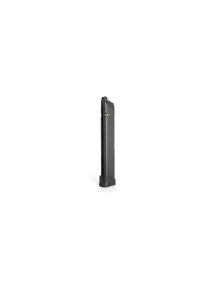 TTI chargeur extended 50 billes Aluminium Lightweight pour G-series / AAP01 - Noir