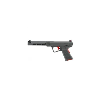 UX Pistolet Break Barrel SPA 60 4.5mm (.177) canon rayé 3J
