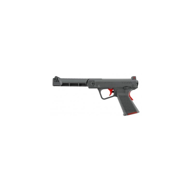 UX Pistolet Break Barrel SPA 60 4.5mm (.177) canon rayé 3J