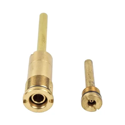 VALVES GOLDEN EAGLE POUR RÉSERVOIR À GAZ DES CARABINES À POMPE DE LA SÉRIE M870 (MC-87)