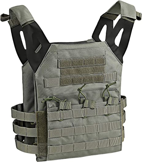 VESTE JPC RANGER