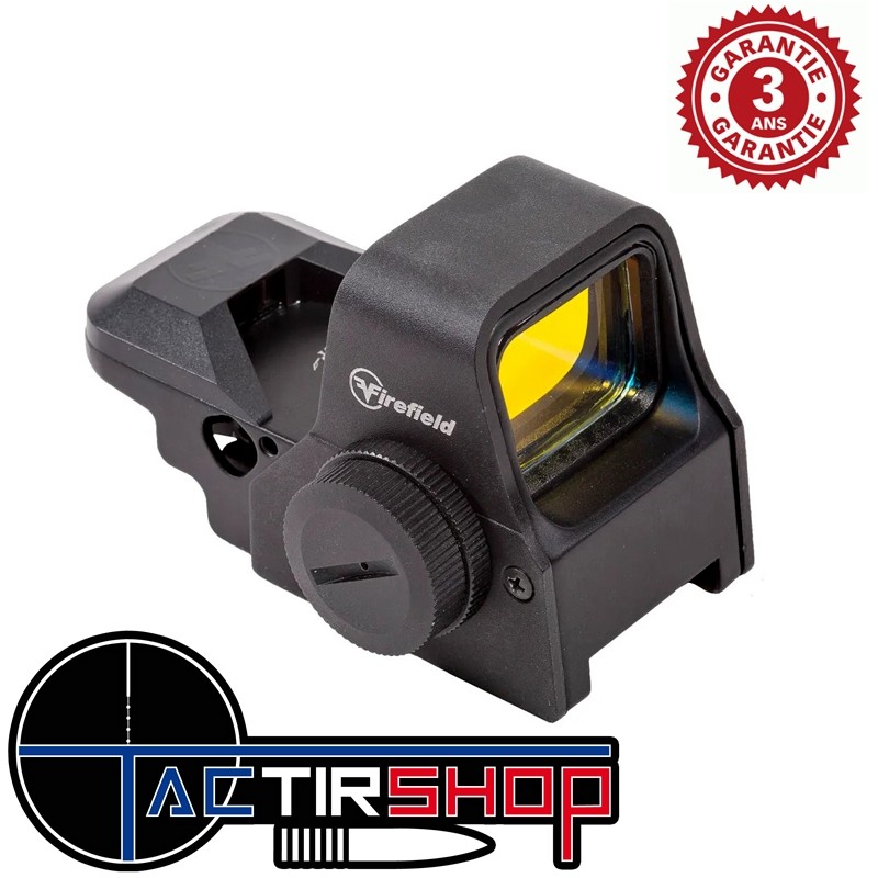 VISEUR RÉFLEXE IMPACT XLT FF (BOÎTE)