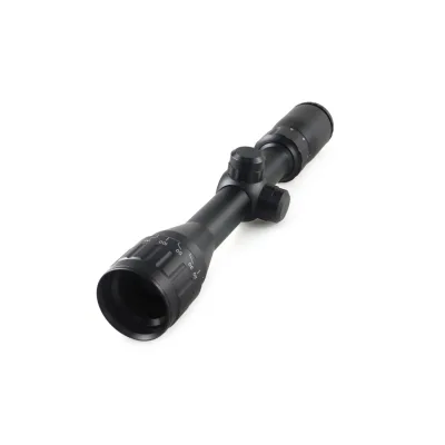 VISEUR SURVIVAL 3-9x32 ANNEAUX 11MM ET PICATINNY MOA
