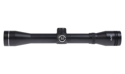 VISEUR SURVIVAL 4X32 ANILLAS 11MM MOA