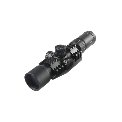 VISEUR TRACKER 1.5-5x40 MOA