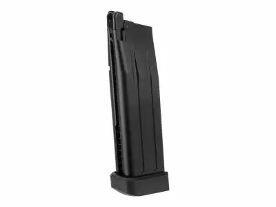 WE Chargeur Type Hi-Capa 5.1 Gaz