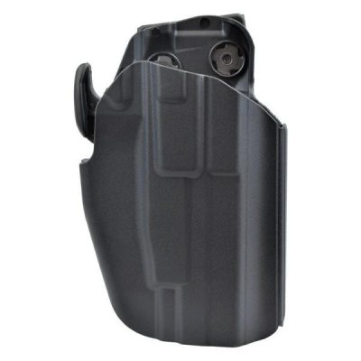 WOSPORT COMMUN HOLSTER 2 NOIR (WO-GB34B)
