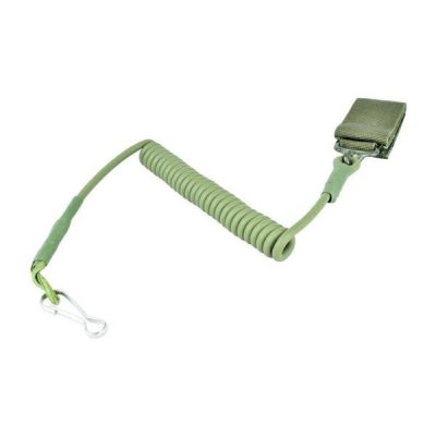 WOSPORT ÉLINGUE MULTIFONCTIONNELLE OLIVE DRAB (WO-SL37V)