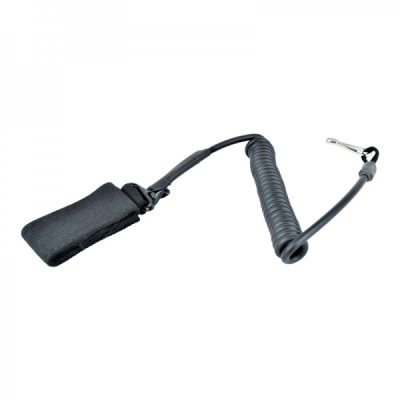 WOSPORT MILITAIRE MULTIFONCTIONNEL SLING NOIR (WO-SL37B)
