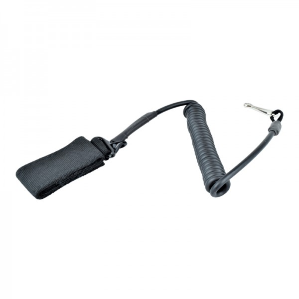 WOSPORT MILITAIRE MULTIFONCTIONNEL SLING NOIR (WO-SL37B)
